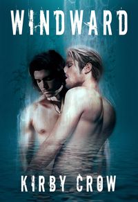 Produktbild: Windward (Mirror Series, #2)