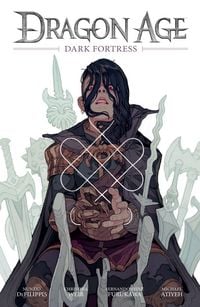Produktbild: Dragon Age: Dark Fortress