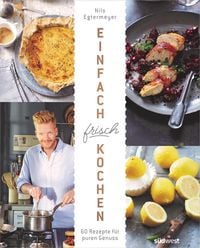 Produktbild: Einfach frisch kochen