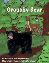 Produktbild: Grouchy Bear