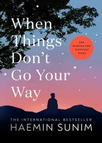 Produktbild: When Things Don't Go Your Way