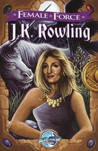 Produktbild: Female Force: JK Rowling