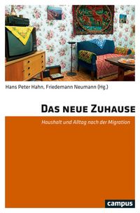 Produktbild: Das neue Zuhause