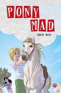 Produktbild: Pony Mad