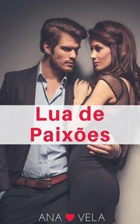 Produktbild: Lua de Paixoes