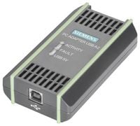 Produktbild: Siemens 6GK15710BA000AA0 6GK1571-0BA00-0AA0 Adapter 12MBit/s
