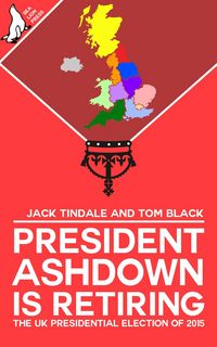 Produktbild: President Ashdown Is Retiring