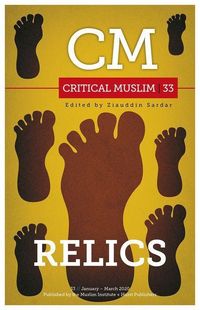 Produktbild: Critical Muslim 33: Relics