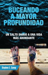 Produktbild: Buceando a mayor profundidad