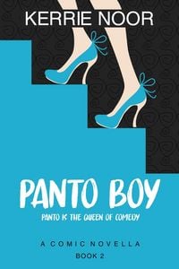 Produktbild: Panto Boy: A Love Rekindled Romantic Comedy