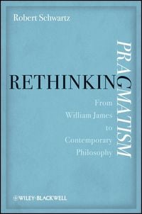Produktbild: Rethinking Pragmatism