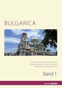 Produktbild: Bulgarica 1