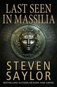 Produktbild: Last Seen in Massilia
