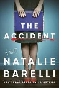 Produktbild: The Accident