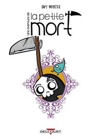 Produktbild: La petite mort