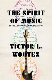 Produktbild: The Spirit of Music