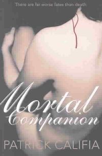 Produktbild: Mortal Companion- P