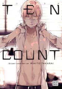 Produktbild: Ten Count, Vol. 1