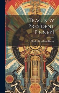 Produktbild: [Tracts by President Finney]