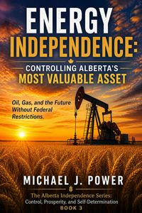 Produktbild: Energy Independence: Controlling Alberta's Most Valuable Asset