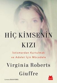 Produktbild: Hic Kimsenin Kizi