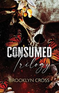 Produktbild: The Consumed Trilogy