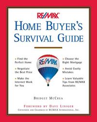 Produktbild: Re/Max Home Buyer's Survival Guide