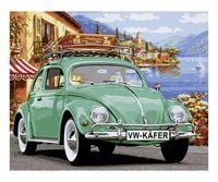 Produktbild: MNZ - Volkswagen K&auml;fer