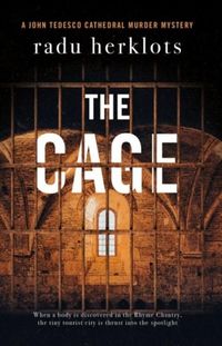 Produktbild: The Cage