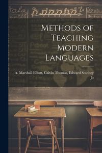 Produktbild: Methods of Teaching Modern Languages