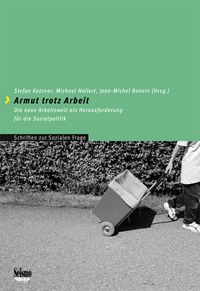 Produktbild: Armut trotz Arbeit