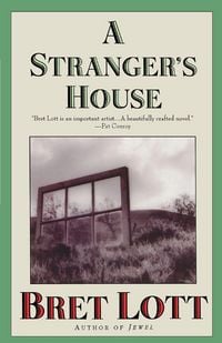 Produktbild: A Stranger's House