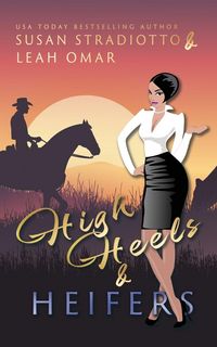 Produktbild: High Heels and Heifers