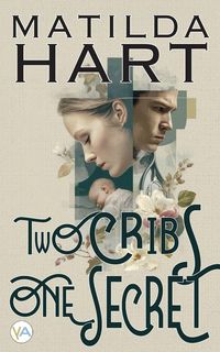 Produktbild: Two Cribs, One Secret