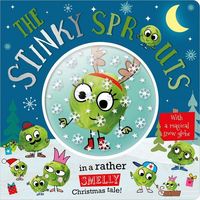 Produktbild: The Stinky Sprouts
