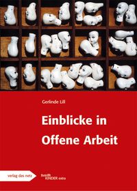 Produktbild: Einblicke in Offene Arbeit