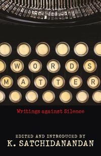 Produktbild: Words Matter