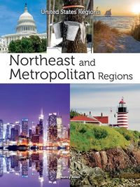 Produktbild: Northeast and Metropolitan Regions