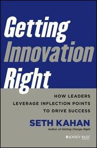Produktbild: Getting Innovation Right