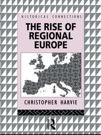 Produktbild: The Rise of Regional Europe