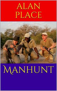 Produktbild: Manhunt
