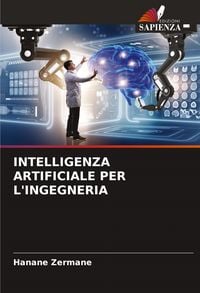 Produktbild: Intelligenza Artificiale Per L'ingegneria