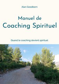 Produktbild: Manuel de coaching spirituel