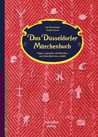 Produktbild: Das Düsseldorfer Märchenbuch
