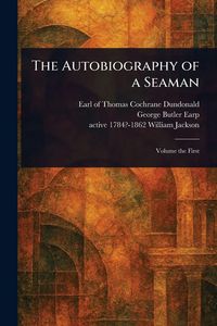 Produktbild: The Autobiography of a Seaman