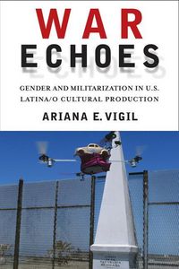 Produktbild: War Echoes