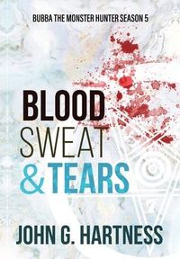 Produktbild: Blood, Sweat, & Tears