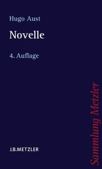 Produktbild: Novelle