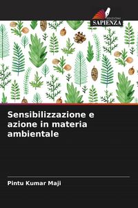 Produktbild: Sensibilizzazione e azione in materia ambientale