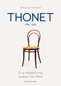 Produktbild: Thonet